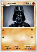 dark vador