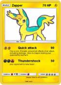 Zapper