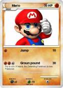 Mario