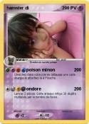 hamster di
