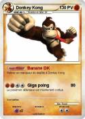 Donkey Kong