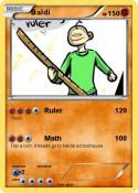 Baldi