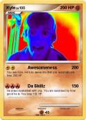 Kyle