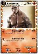 Randy Orton
