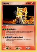 meowy