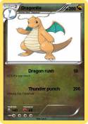 Dragonite