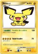 Pichu
