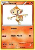 Chimchar