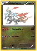 White Kyurem