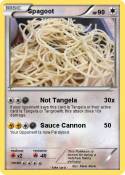 Spagoot