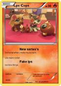 Lps Cops