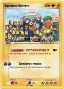 Inazuma Eleven