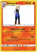 Android 18