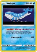 Wailogre