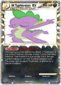 M Typhlosion