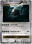 darkrai