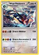 Méga Rayquaza