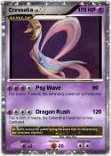 Cresselia