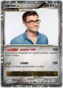 cyprien