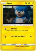 Sonic