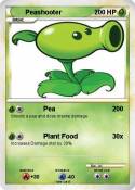 Peashooter