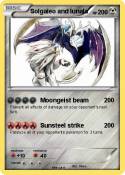 Solgaleo and