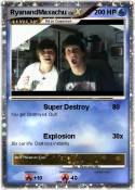 RyanandMaxachu