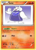 Toriel