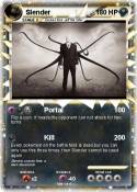 Slender