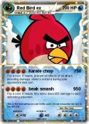 Red Bird ex