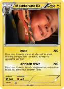 M parkerzard