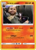 Le bron usayd