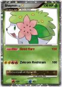 Shaymin