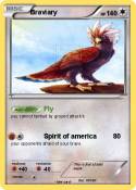 Braviary