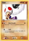 Toad