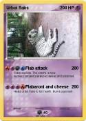 Urboi flabs