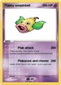 Flabby weepinbe
