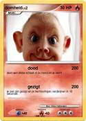 domheid