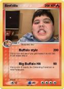 Beefzilla