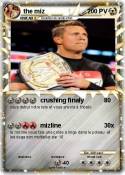 the miz