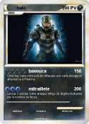 halo