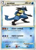 aurablast