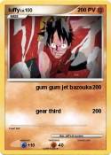 luffy
