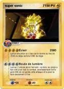 super sonic 7