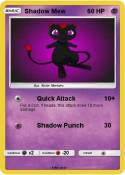 Shadow Mew