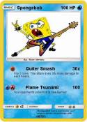 Spongebob