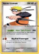 Naruto Uzumaki