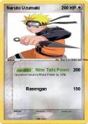 Naruto Uzumaki
