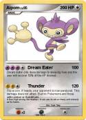 Aipom