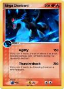 Mega Charizard
